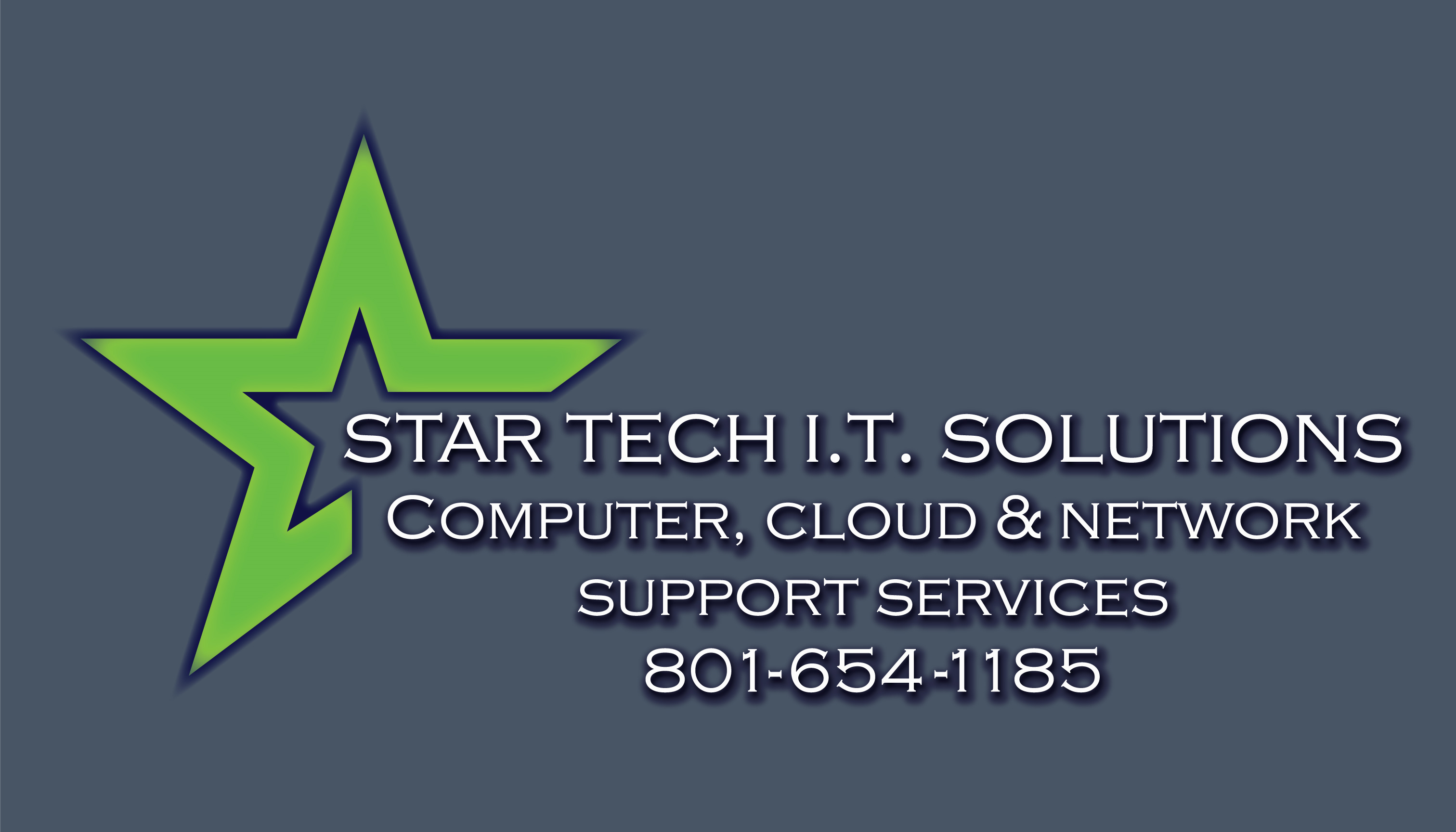 Star Tech I.T. Solutions